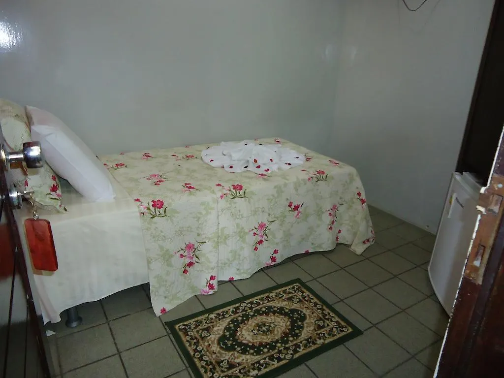 Pousada Pinheiros Recife Apartament