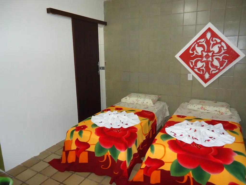 Pousada Pinheiros Recife Apartament