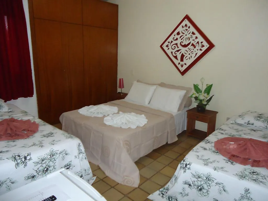 Pousada Pinheiros Recife