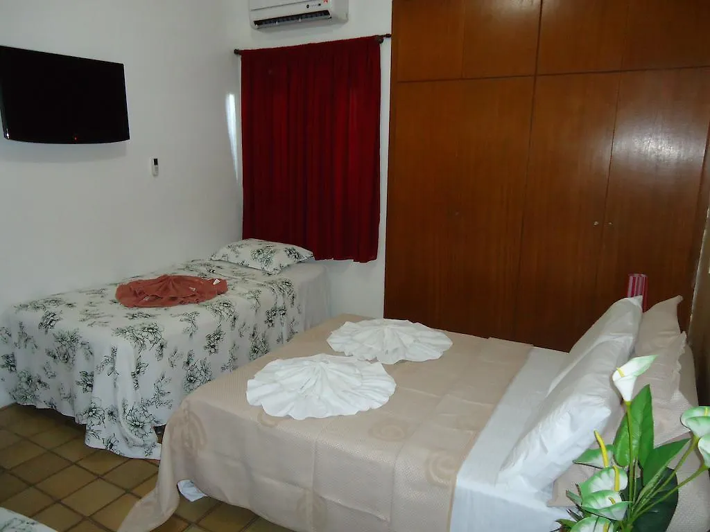 Pousada Pinheiros Recife