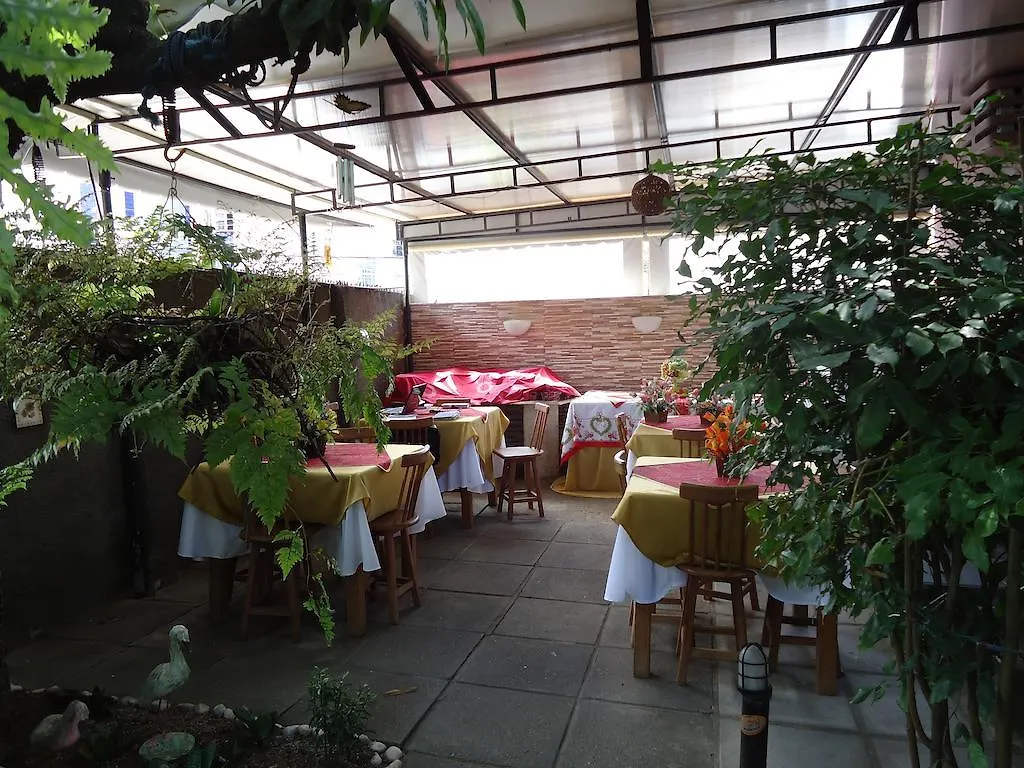 Pousada Pinheiros Recife Apartament