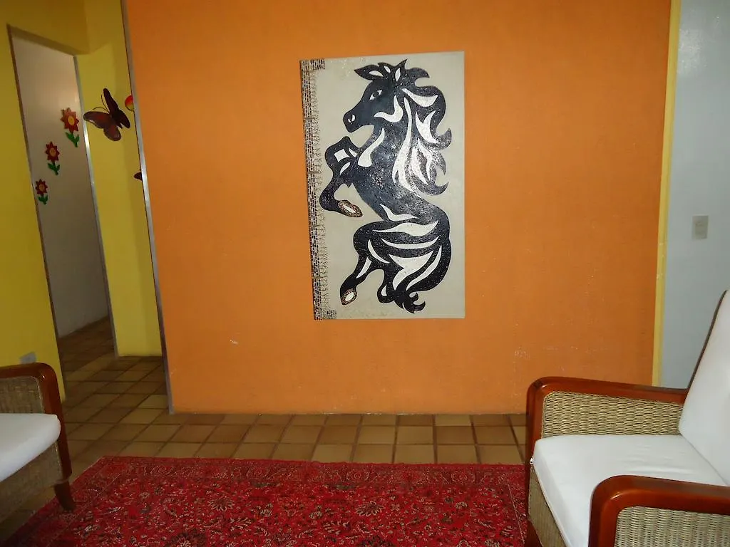 Apartament Pousada Pinheiros Recife
