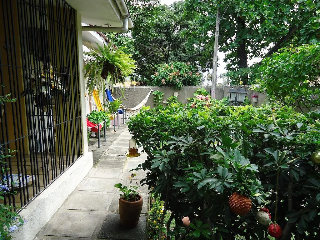 Pousada Pinheiros Recife