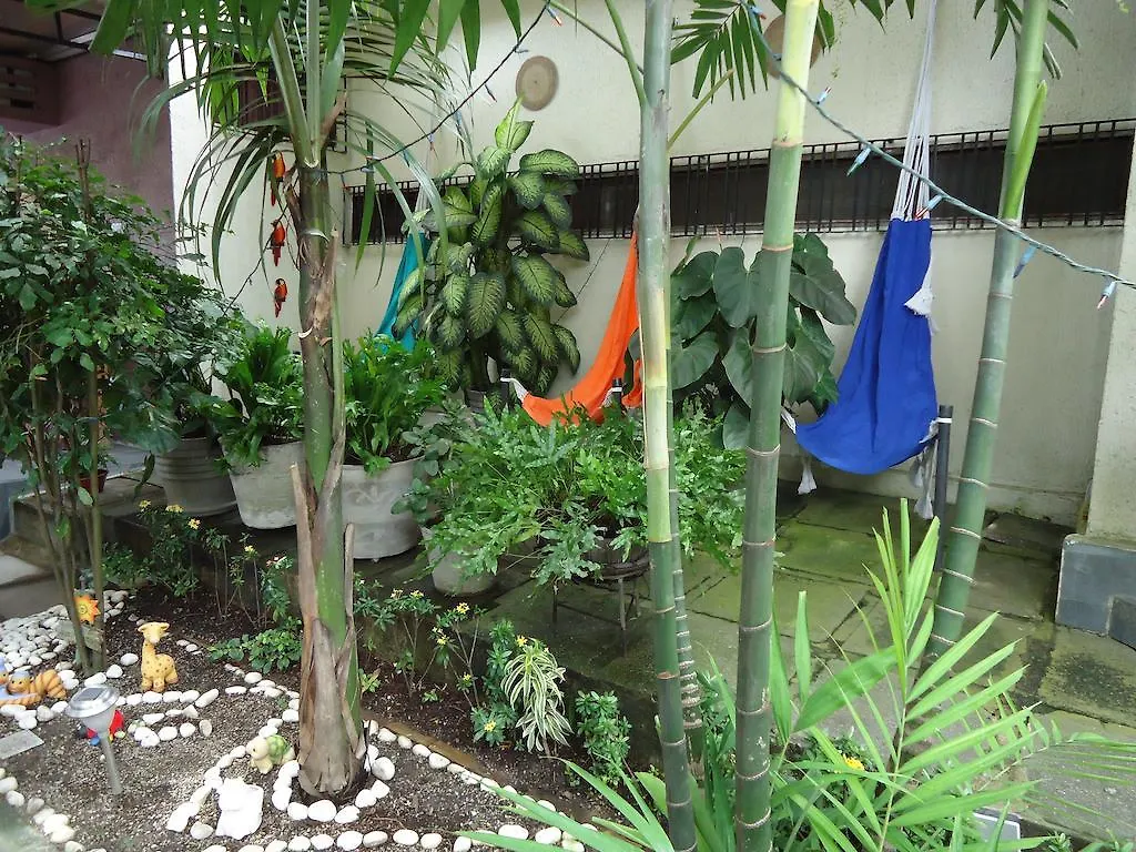 Pousada Pinheiros Recife Apartament