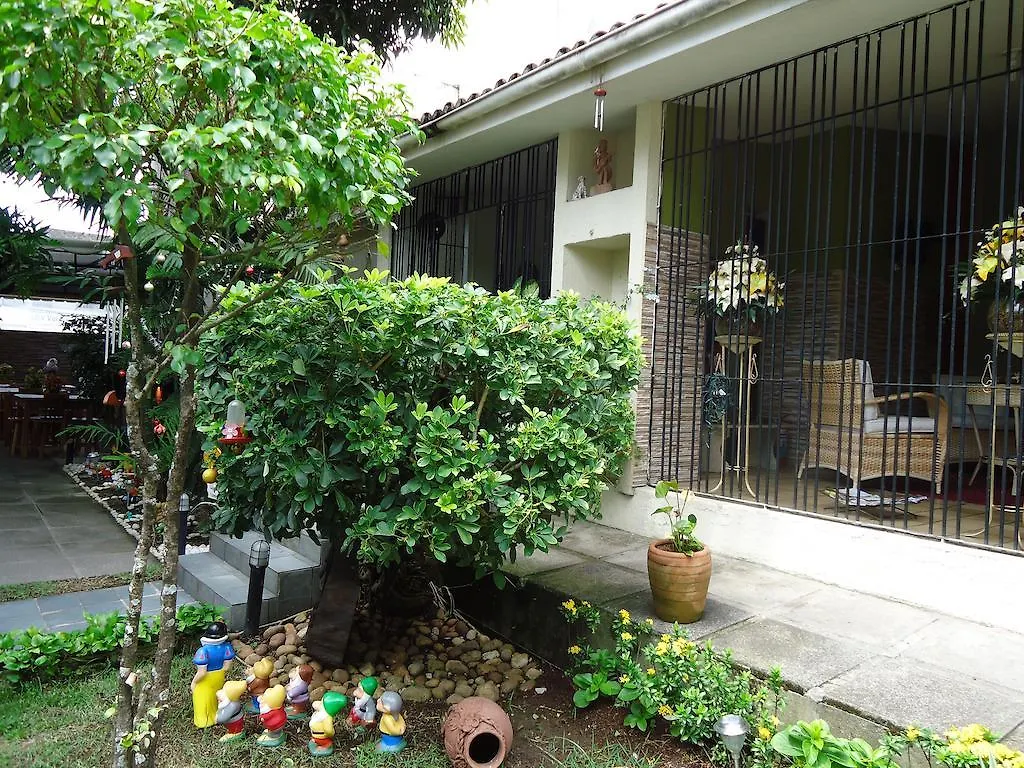 Pousada Pinheiros Recife
