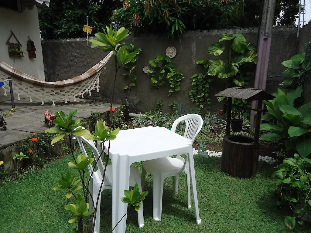 Pousada Pinheiros Recife Apartament