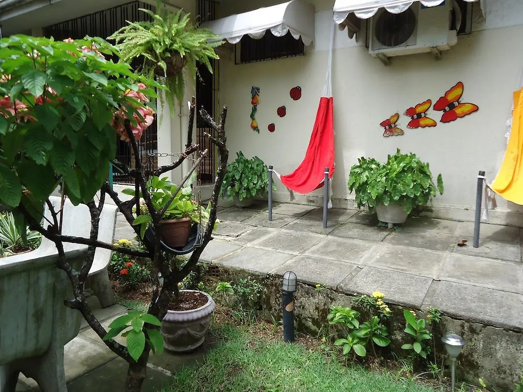 Pousada Pinheiros Recife