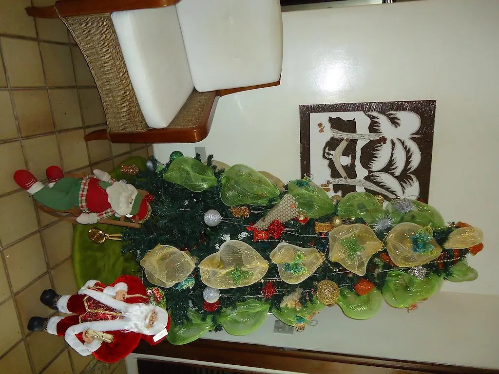 Apartament Pousada Pinheiros Recife