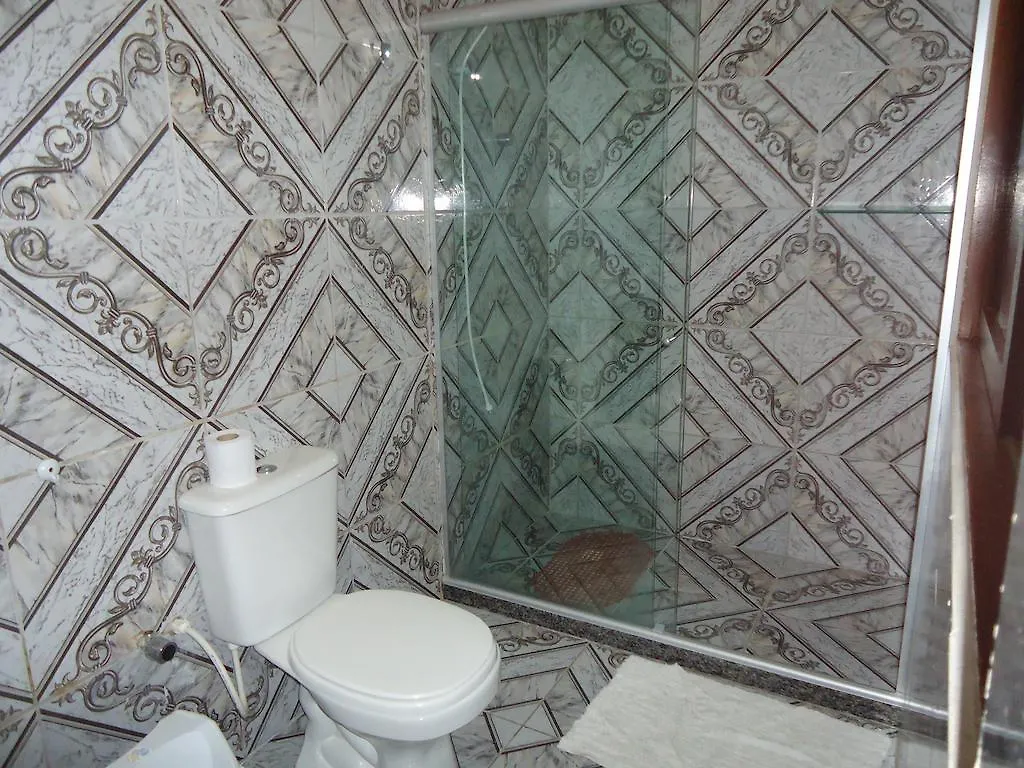 Pousada Pinheiros Recife