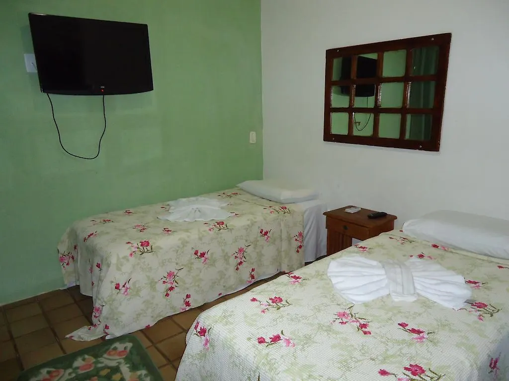 Pousada Pinheiros Recife