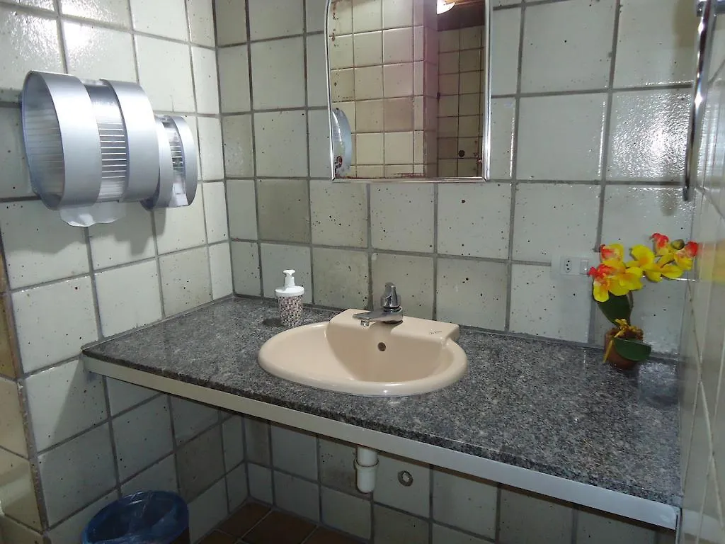 Apartament Pousada Pinheiros Recife