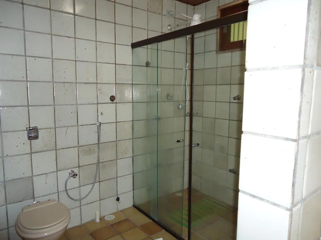Apartament Pousada Pinheiros Recife