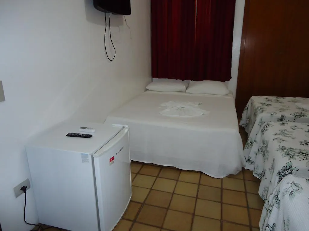 Pousada Pinheiros Recife Apartament
