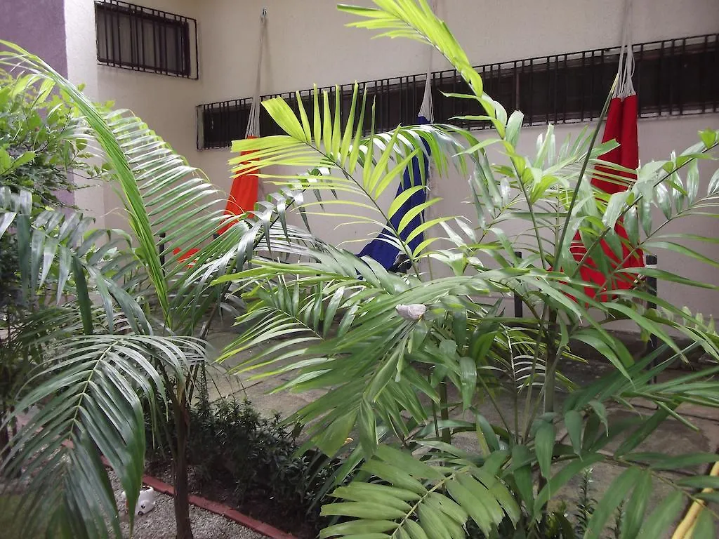 Pousada Pinheiros Recife