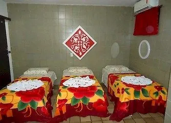 Pousada Pinheiros Recife