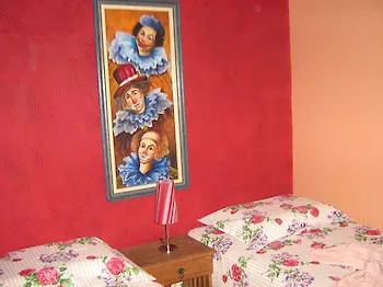 Apartament Pousada Pinheiros Recife